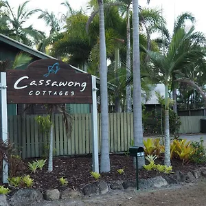  Villa Cassawong Australia