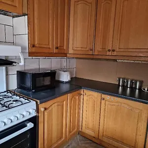  Homestay Congress Road Abbeywood United Kingdom