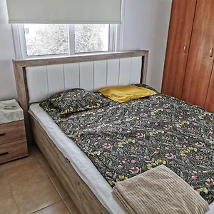  Apartment Flemigks 1 Bedroom Cyprus
