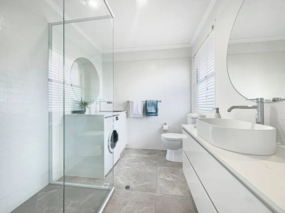 Studio Seaside Self-Contained Apartment Marcoola 0*,  Australia
